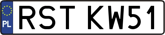 RSTKW51