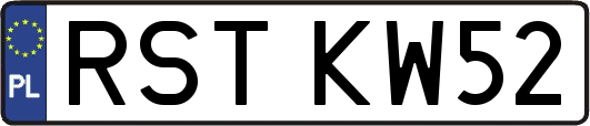 RSTKW52