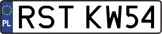 RSTKW54