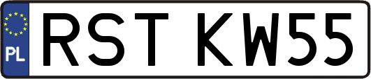 RSTKW55