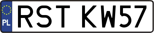 RSTKW57