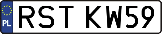 RSTKW59