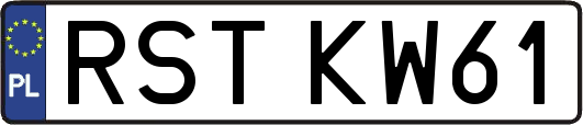 RSTKW61