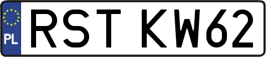 RSTKW62