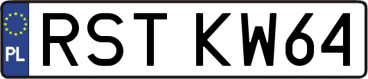 RSTKW64