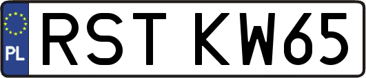 RSTKW65