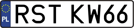 RSTKW66