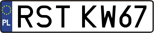 RSTKW67