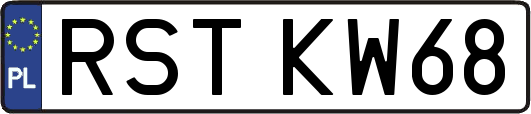 RSTKW68