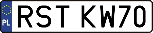 RSTKW70