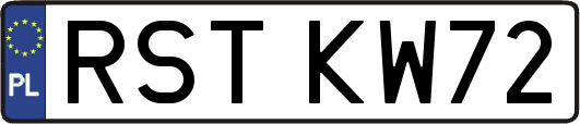 RSTKW72