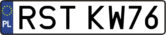 RSTKW76