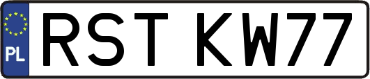 RSTKW77
