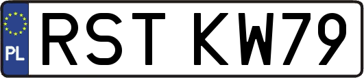 RSTKW79