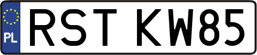 RSTKW85