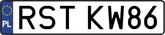 RSTKW86