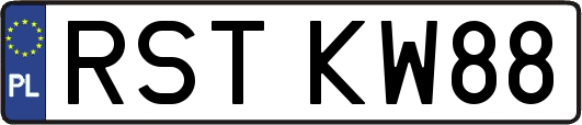 RSTKW88