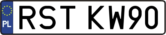 RSTKW90