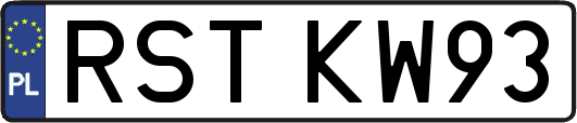 RSTKW93