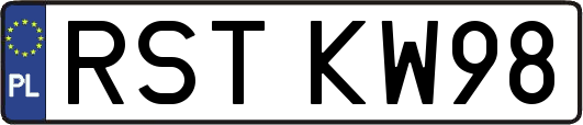 RSTKW98