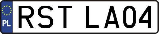 RSTLA04