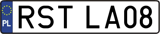 RSTLA08