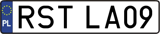 RSTLA09