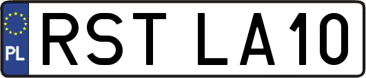 RSTLA10