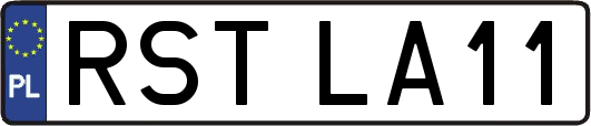RSTLA11