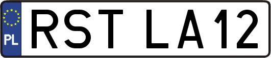 RSTLA12