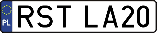 RSTLA20