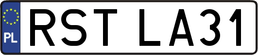 RSTLA31