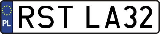 RSTLA32
