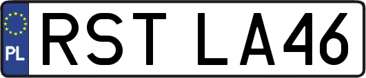RSTLA46
