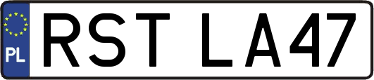 RSTLA47