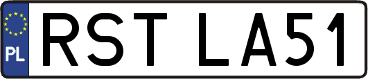 RSTLA51