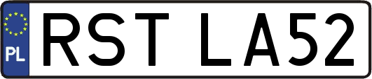 RSTLA52