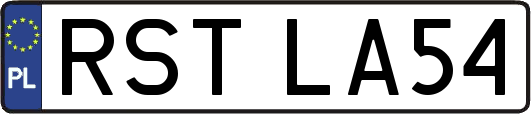 RSTLA54