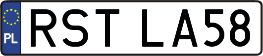 RSTLA58