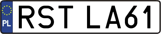 RSTLA61
