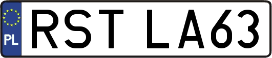 RSTLA63