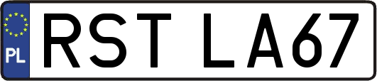 RSTLA67