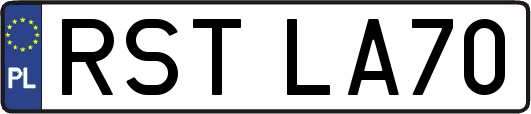RSTLA70