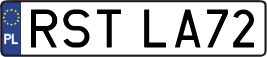 RSTLA72