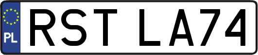 RSTLA74
