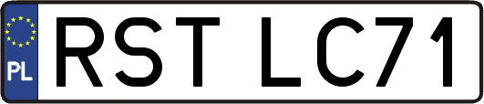 RSTLC71