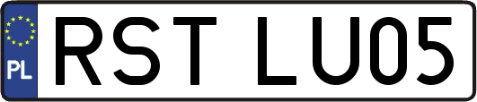 RSTLU05
