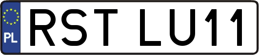 RSTLU11