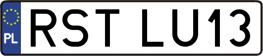 RSTLU13