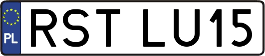 RSTLU15